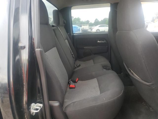 2008 Chevrolet Colorado