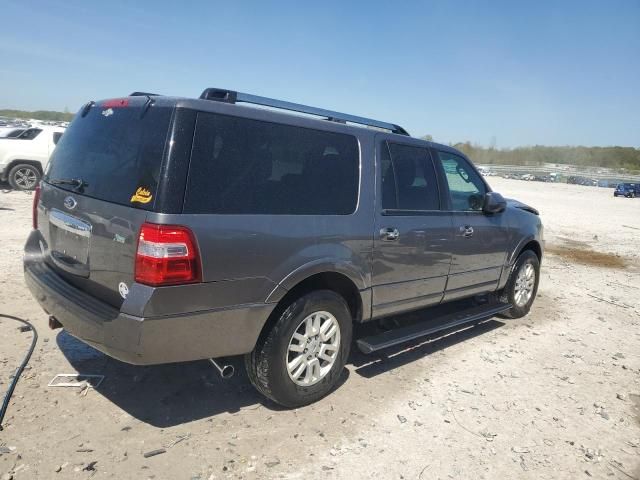 2014 Ford Expedition EL Limited