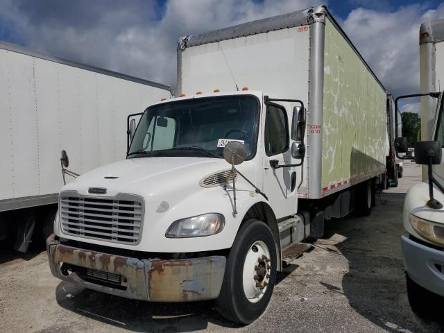 2016 Freightliner M2 106 Medium Duty