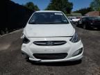 2015 Hyundai Accent GLS
