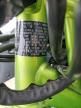 2020 Kawasaki ER400 D