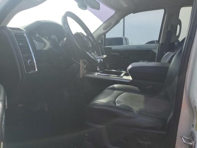 2015 Dodge 3500 Laramie