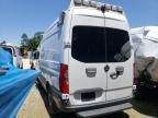 2024 Mercedes-Benz Sprinter 2500