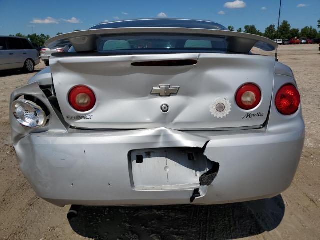 2005 Chevrolet Cobalt