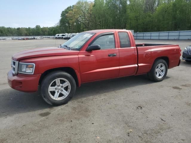 2008 Dodge Dakota SXT
