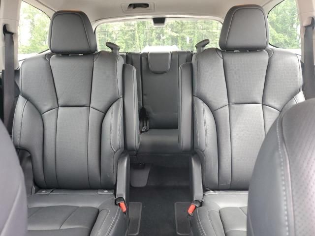 2023 Subaru Ascent Touring