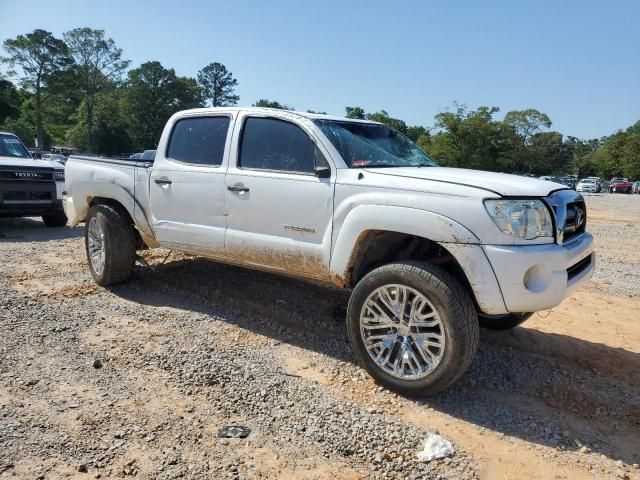 2007 Toyota Tacoma Double Cab Prerunner