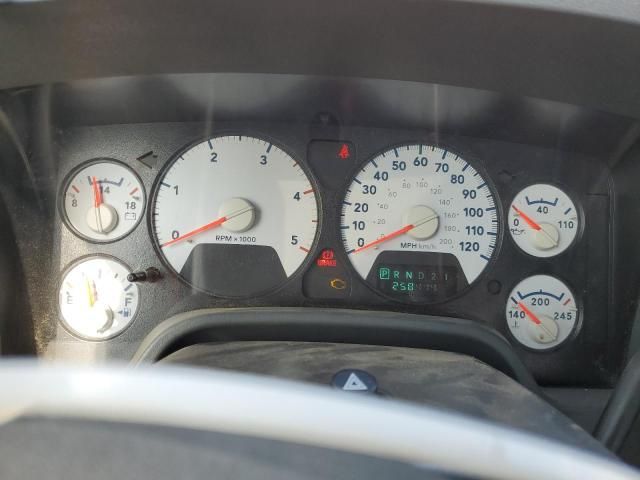 2006 Dodge RAM 2500 ST