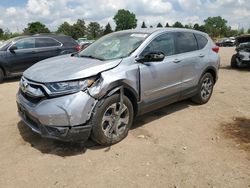 2019 Honda CR-V EXL for sale in Elgin, IL