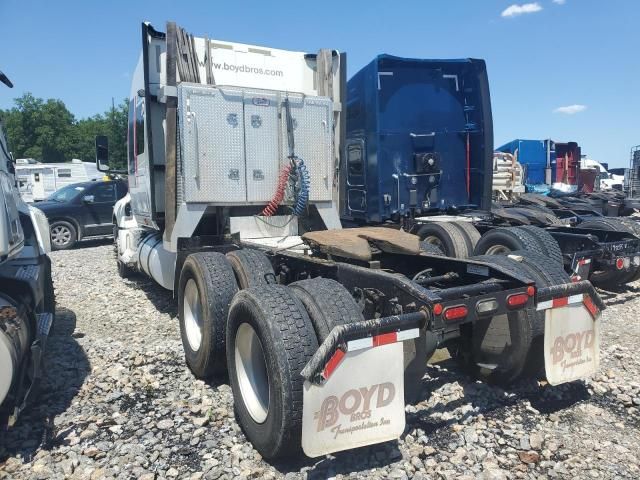 2019 International LT625