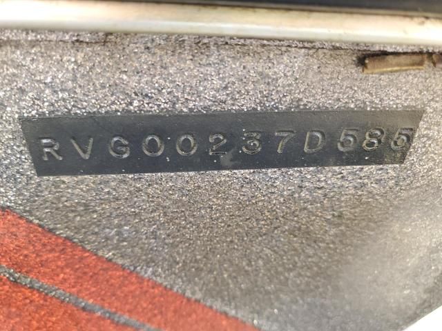 1985 Other 1985 'OTHER BOAT' Other