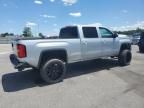 2014 GMC Sierra K1500 SLE