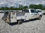 2022 Ford F250 Super Duty