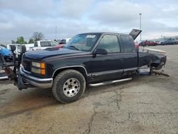 1997 Chevrolet GMT-400 K1500 en venta en Moraine, OH