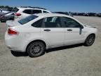 2010 Ford Focus SE