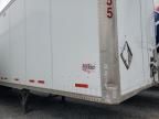 2010 Wabash DRY Van Trailer