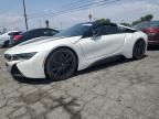 2019 BMW I8