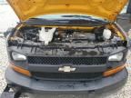 2010 Chevrolet Express G3500