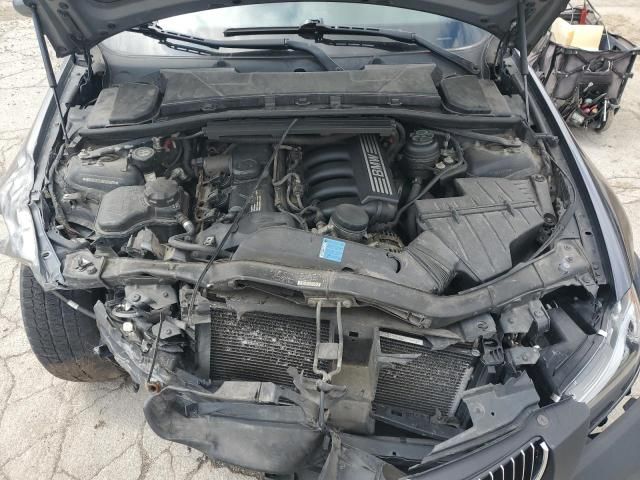 2008 BMW 328 XI