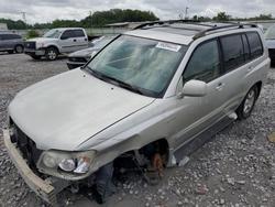 2003 Toyota Highlander Limited for sale in Montgomery, AL