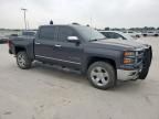 2014 Chevrolet Silverado K1500 LTZ