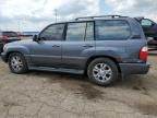 2003 Lexus LX 470
