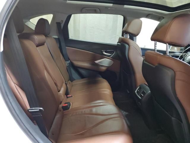 2021 Acura RDX Technology