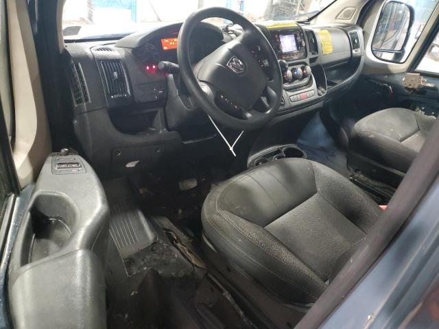 2020 Dodge Ram Promaster 3500 3500 High