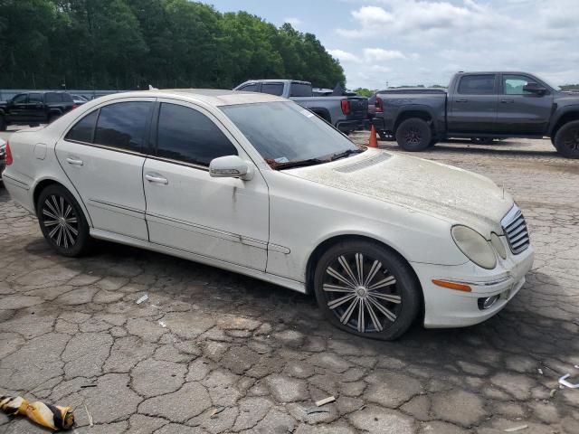 2009 Mercedes-Benz E 350 4matic