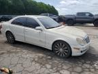 2009 Mercedes-Benz E 350 4matic