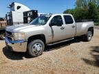 2009 Chevrolet Silverado C3500