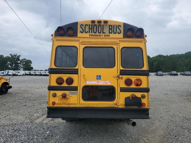 2000 International 3000 3800