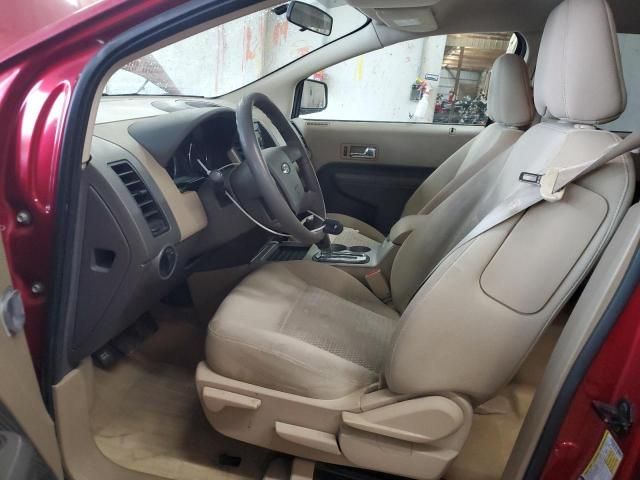2007 Ford Edge SE