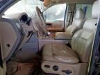 2007 Ford F150 Supercrew