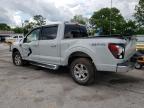 2024 Ford F150 xlt