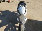 2024 Kawasaki EX500