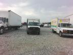 2008 Ford Econoline E450 Super Duty Cutaway Van