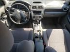 2003 Subaru Impreza TS
