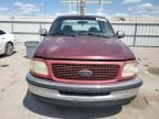 1998 Ford F150