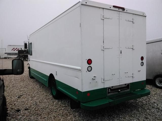 2016 Freightliner Chassis M Line WALK-IN Van