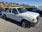 2005 Ford Ranger Super Cab