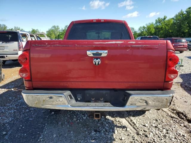 2008 Dodge RAM 1500 ST