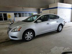 2014 Nissan Sentra S for sale in Sandston, VA