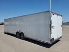 2018 Cynergy ADVANCEDCCL8.528TA3 Enclosed Cargo Trailer