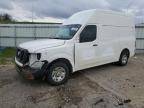 2018 Nissan NV 2500 S