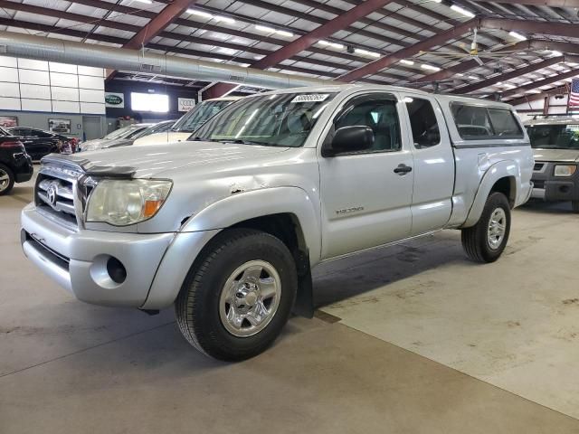 2010 Toyota Tacoma Access Cab