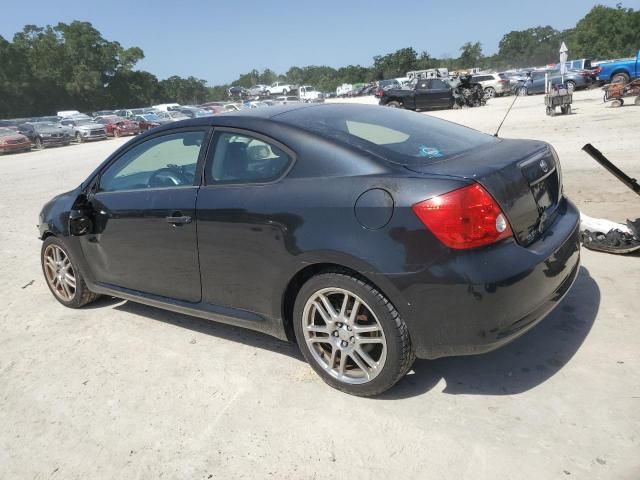 2006 Scion TC