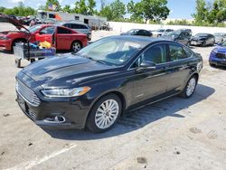 2015 Ford Fusion SE Hybrid for sale in Bridgeton, MO