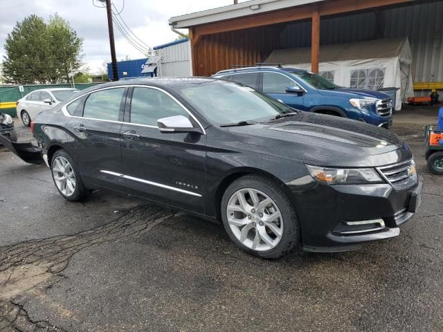 2019 Chevrolet Impala Premier