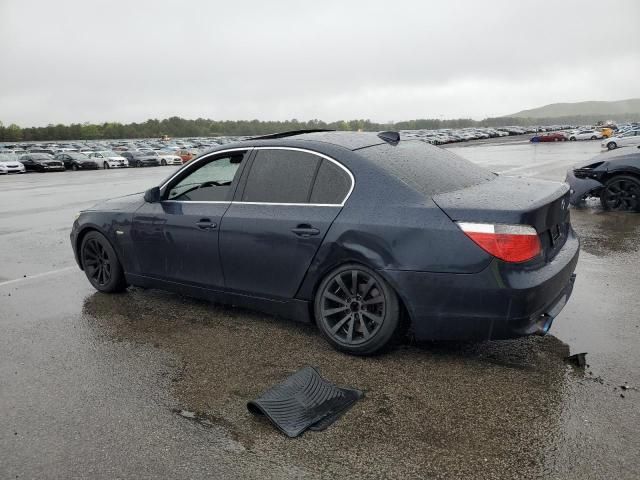 2007 BMW 530 XI